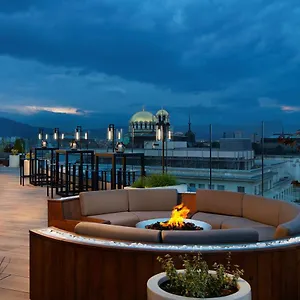Otel Hyatt Regency