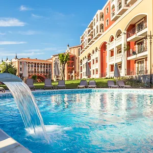 Festa Via Pontica 4*, Pomorie Bulgarije