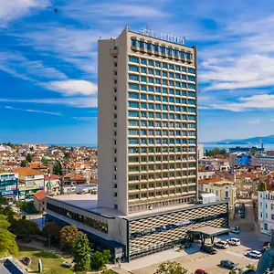 Bulgaria 4*, Burgas Stad Bulgarije