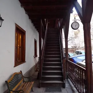  Хостел мостел Болгария