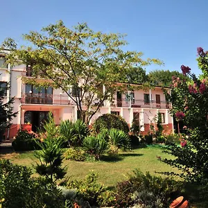 Guest house Secret Garden House, Varna