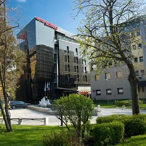 Hotel Burgas 4*, Burgas Stad Bulgarije
