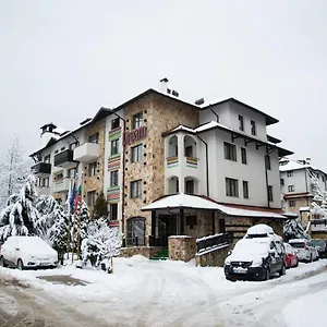 Apart Otel Dream